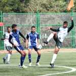 AISS GROUP H FOOTBALL TOURNAMENT